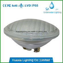 White 35W IP68 PAR56 LED Underwater Pool Light